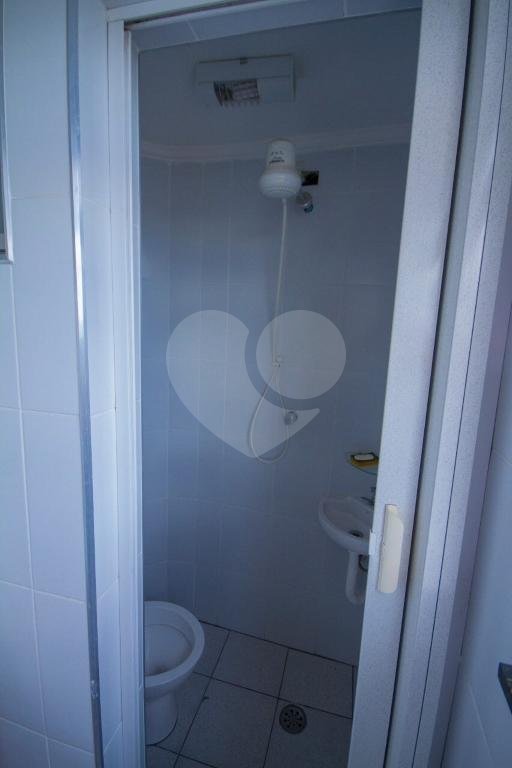 Apartamento à venda com 3 quartos, sendo 1 suíte, em Mandaqui, São Paulo, SP
