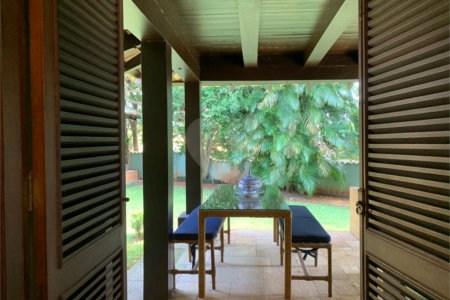Casa Térrea à venda com 3 suítes em Interlagos, São Paulo, SP