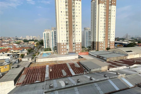 Apartamento para alugar com 1 quarto em Vila Guilherme, São Paulo, SP