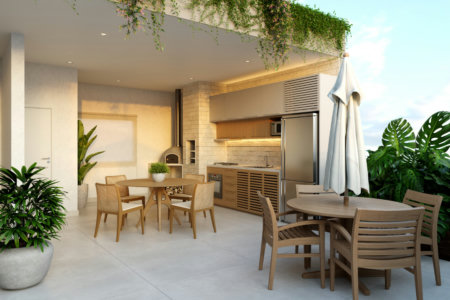 Residencial Alpha View