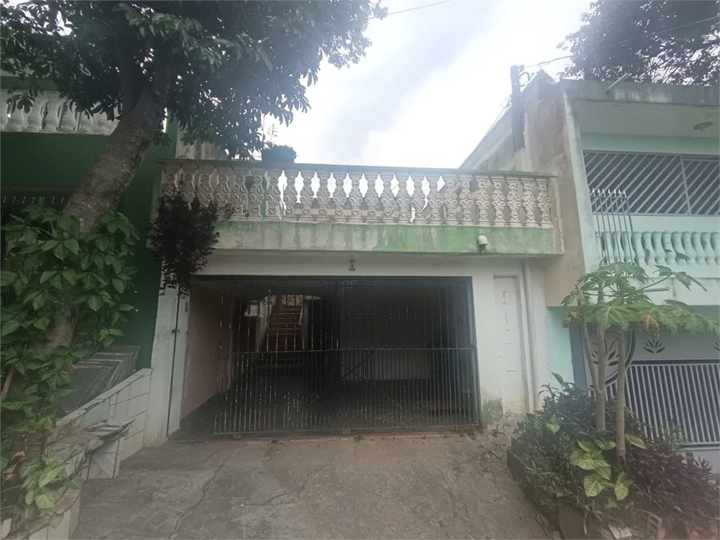 Casa à venda com 2 quartos em Jardim Vale das Virtudes, São Paulo, SP