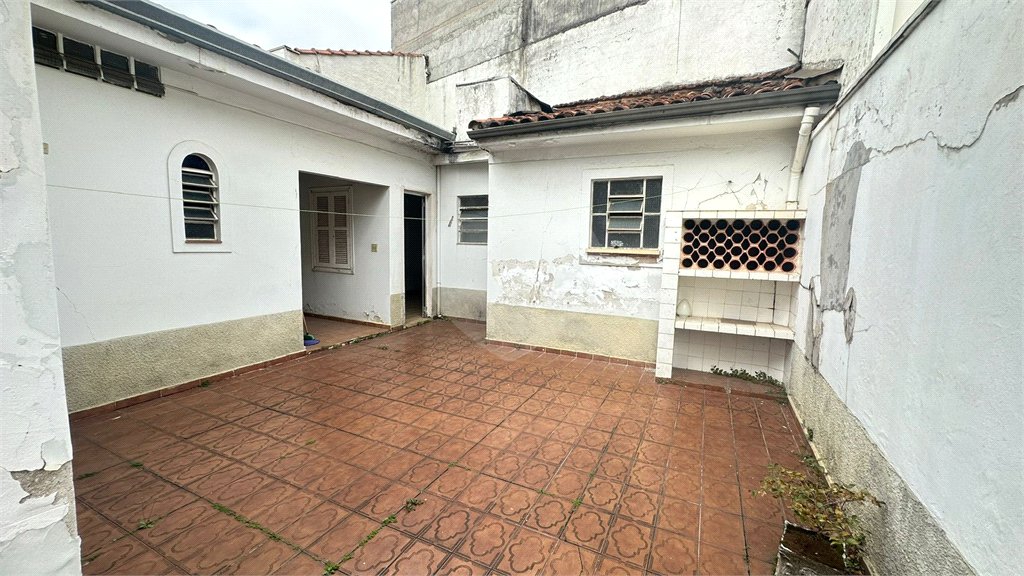 Casa Térrea à venda com 3 quartos, sendo 2 suítes, em Tucuruvi, São Paulo, SP