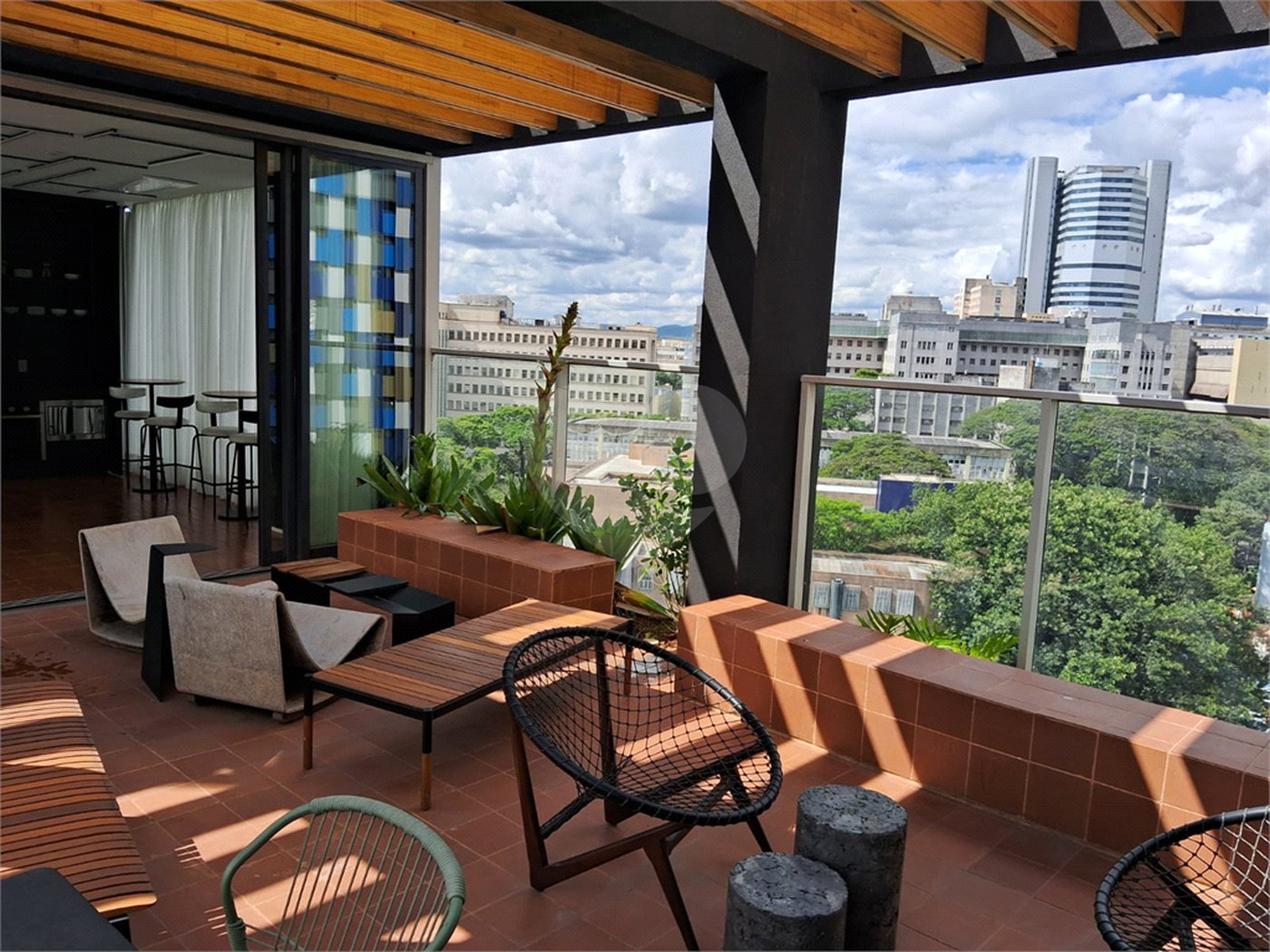 Apartamento à venda com 2 quartos em Pinheiros, São Paulo, SP