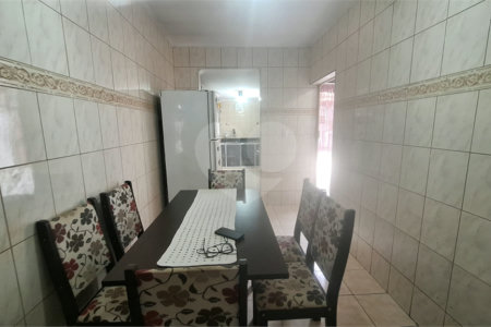 Casa à venda com 2 quartos em Vila Barcelona, Sorocaba, SP