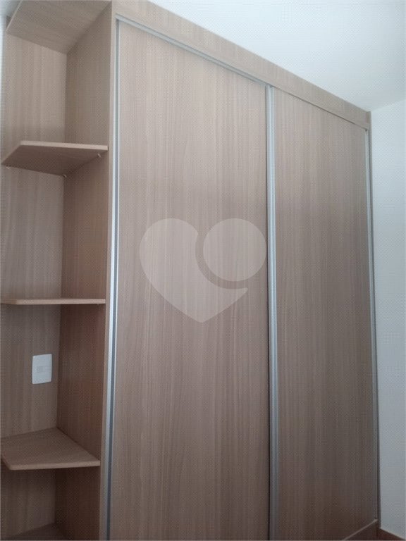 Apartamento à venda com 2 quartos em Jardim São Paulo(zona Norte), São Paulo, SP