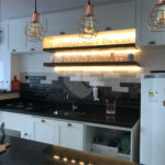 Apartamento à venda com 1 suíte em Alto da Boa Vista, São Paulo, SP
