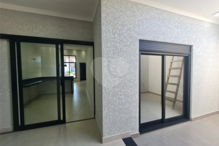 Casa à venda com 3 quartos, sendo 1 suíte, no condomínio Jardim Residencial Villagio Ipanema I, Sorocaba - SP