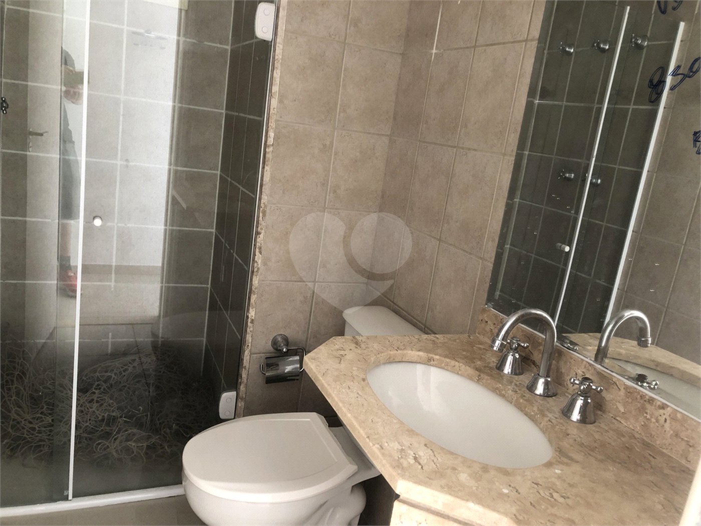 Apartamento à venda com 3 quartos, sendo 1 suíte, em Mandaqui, São Paulo, SP