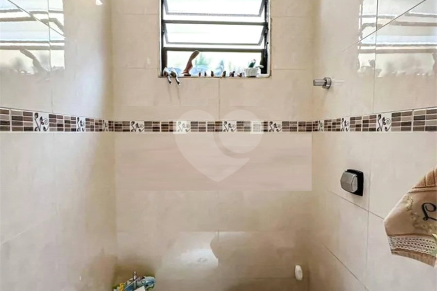 Sobrado à venda com 3 suítes em Mandaqui, São Paulo, SP