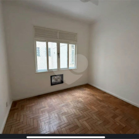 Apartamento à venda com 1 quarto em Vila Isabel, Rio de Janeiro, RJ