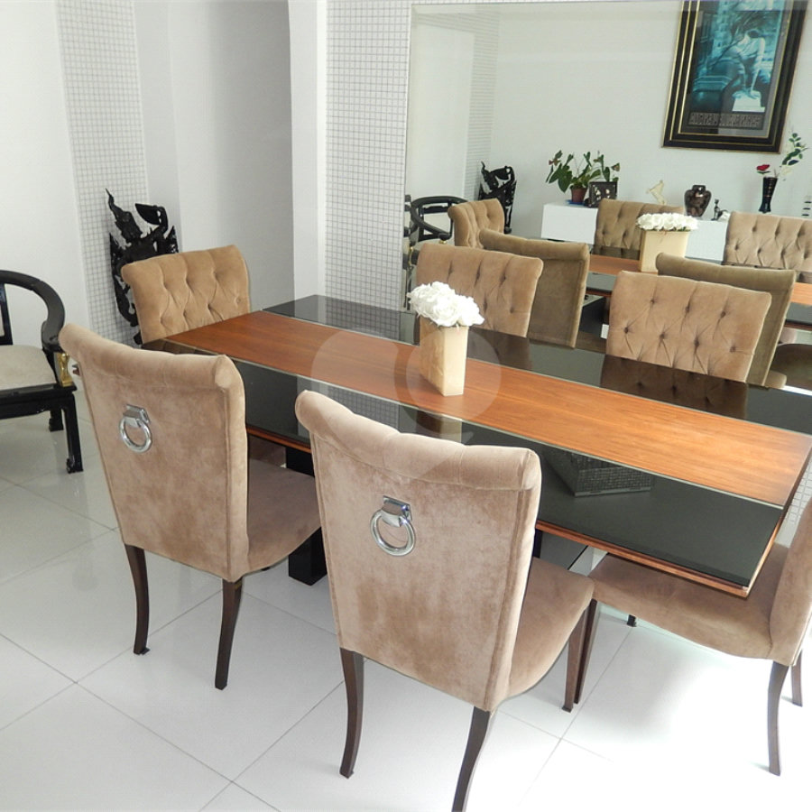 Apartamento à venda com 2 quartos em Copacabana, Rio de Janeiro, RJ