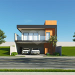 Casa à venda com 3 suítes no condomínio Residencial Gramados de Sorocaba, Sorocaba - SP