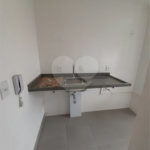 Apartamento à venda com 2 quartos em Vila Mazzei, São Paulo, SP