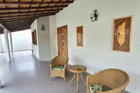 Casa à venda com 3 suítes, em Orla Norte, Porto Seguro, BA