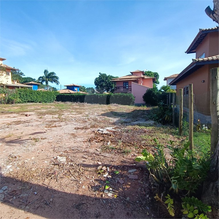 Terreno à venda em Rasa, Armação dos Búzios, RJ