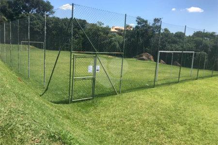 Terreno à venda no condomínio Parque dos Resedás, Itupeva - SP