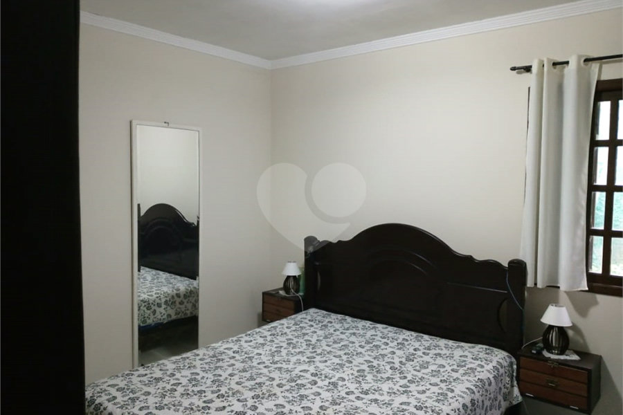 Casa à venda com 3 suítes no condomínio Alpes de Mairiporã, Mairiporã - SP