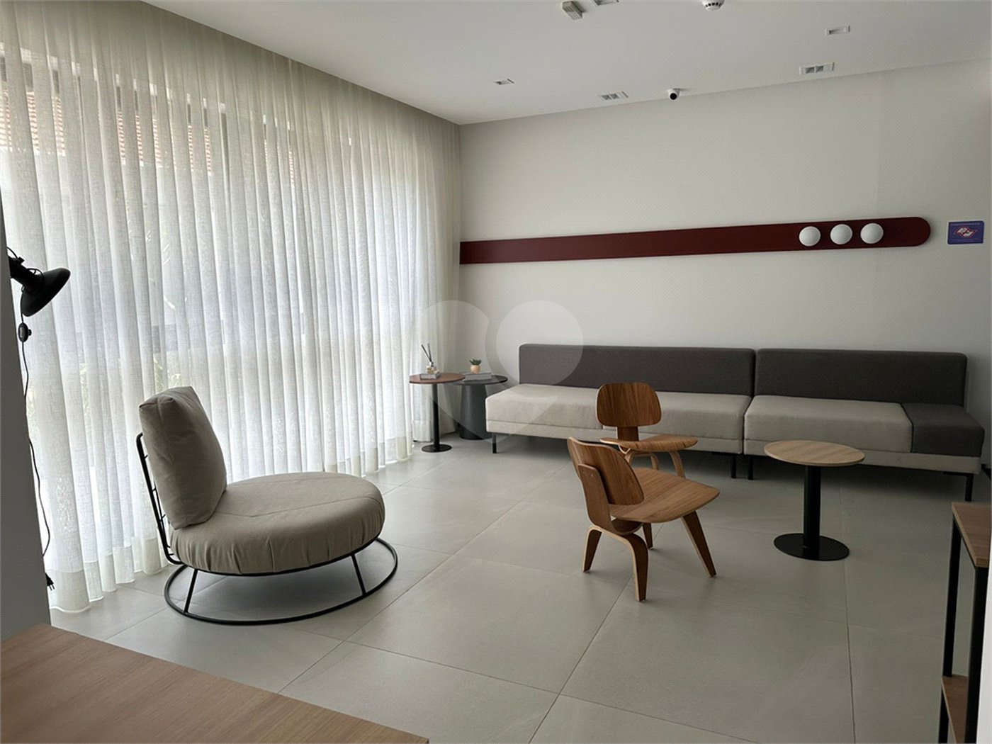 Apartamento à venda com 1 suíte em Vila Olímpia, São Paulo, SP