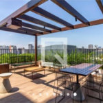 Apartamento à venda com 1 suíte em Pinheiros, São Paulo, SP