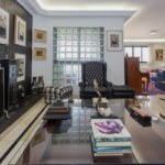 Apartamento para alugar com 5 quartos, sendo 3 suítes, em Vila Ida, São Paulo, SP