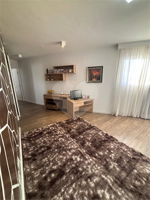 Apartamento à venda com 2 quartos em Tucuruvi, São Paulo, SP