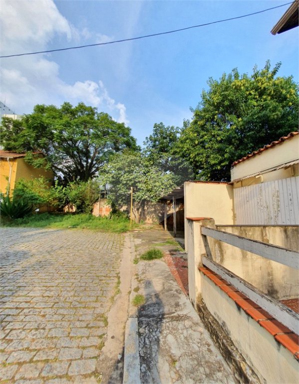 Casa de Vila para alugar com 2 quartos em Santana, São Paulo, SP