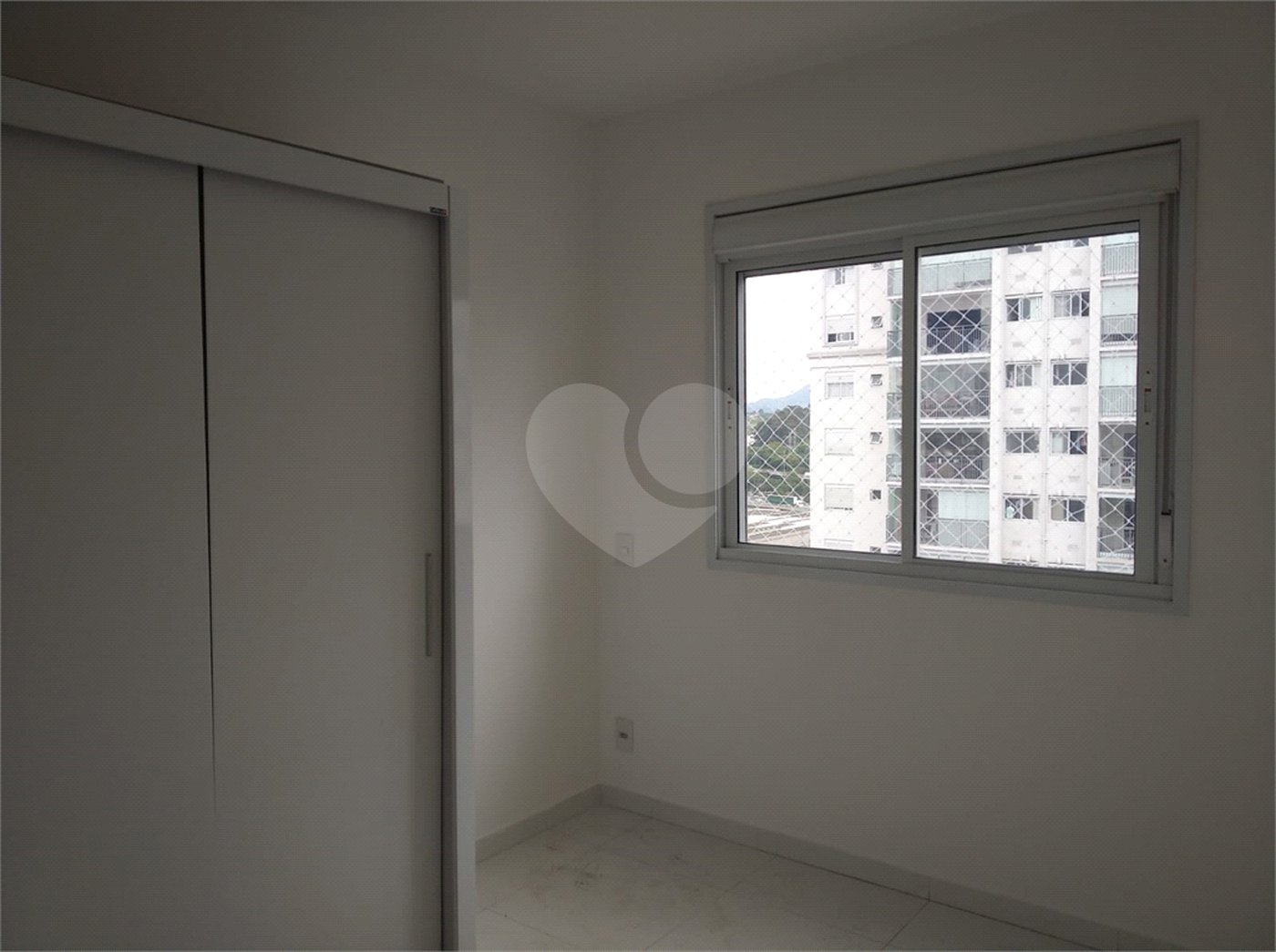 Apartamento para alugar com 2 quartos em Vila Anastácio, São Paulo, SP