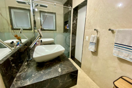 Sobrado à venda com 3 quartos, sendo 2 suítes, em Vila Maria Alta, São Paulo, SP