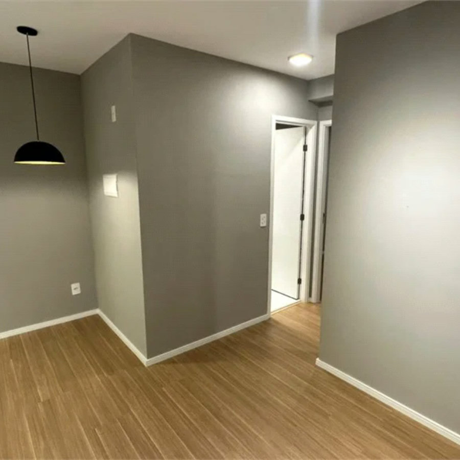 Apartamento à venda com 2 quartos em Paraíso do Morumbi, São Paulo, SP