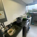 Apartamento à venda com 2 quartos, sendo 1 suíte,  em Ferreira, São Paulo, SP