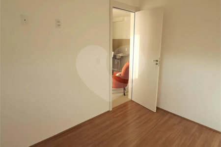 Apartamento à venda com 2 quartos em Água Branca, São Paulo, SP