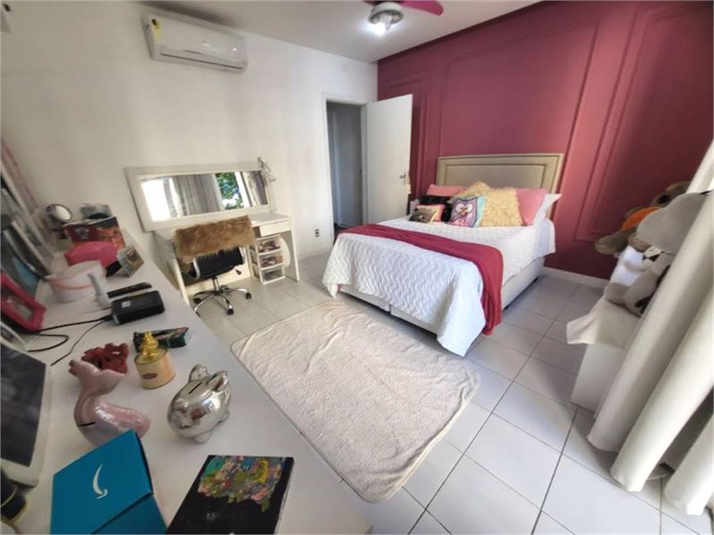Casa com 6 dormitórios à venda, 650 m² por R$ 3.700.000,00 - Ilha Porchat - São Vicente/SP