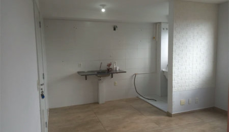 Apartamento à venda com 2 quartos em Jardim Taboão, São Paulo, SP