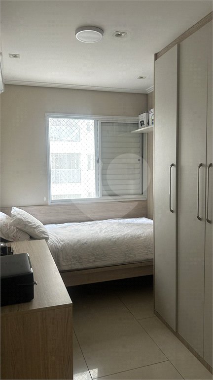 Apartamento à venda com 3 suítes em Mooca, São Paulo, SP