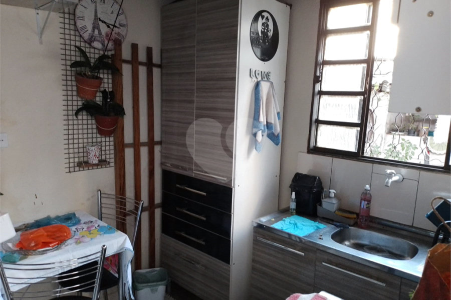 Casa à venda com 5 quartos em Jardim Marajoara, São Paulo, SP