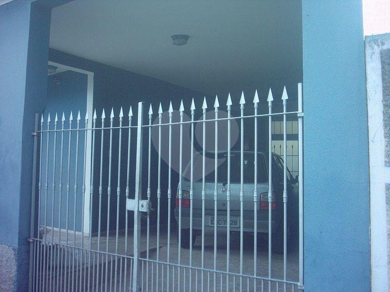 Sobrado à venda com 3 quartos em Vila Nova Mazzei, São Paulo, SP
