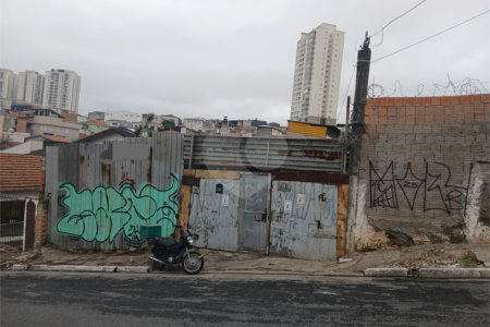 Terreno à venda em Vila Isolina Mazzei, São Paulo, SP