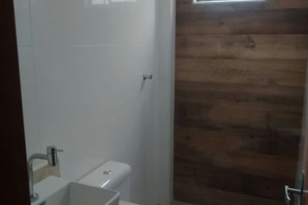 Casa com 2 dormitórios à venda, 85 m² por R$ 730.000,00 - Marapé - Santos/SP