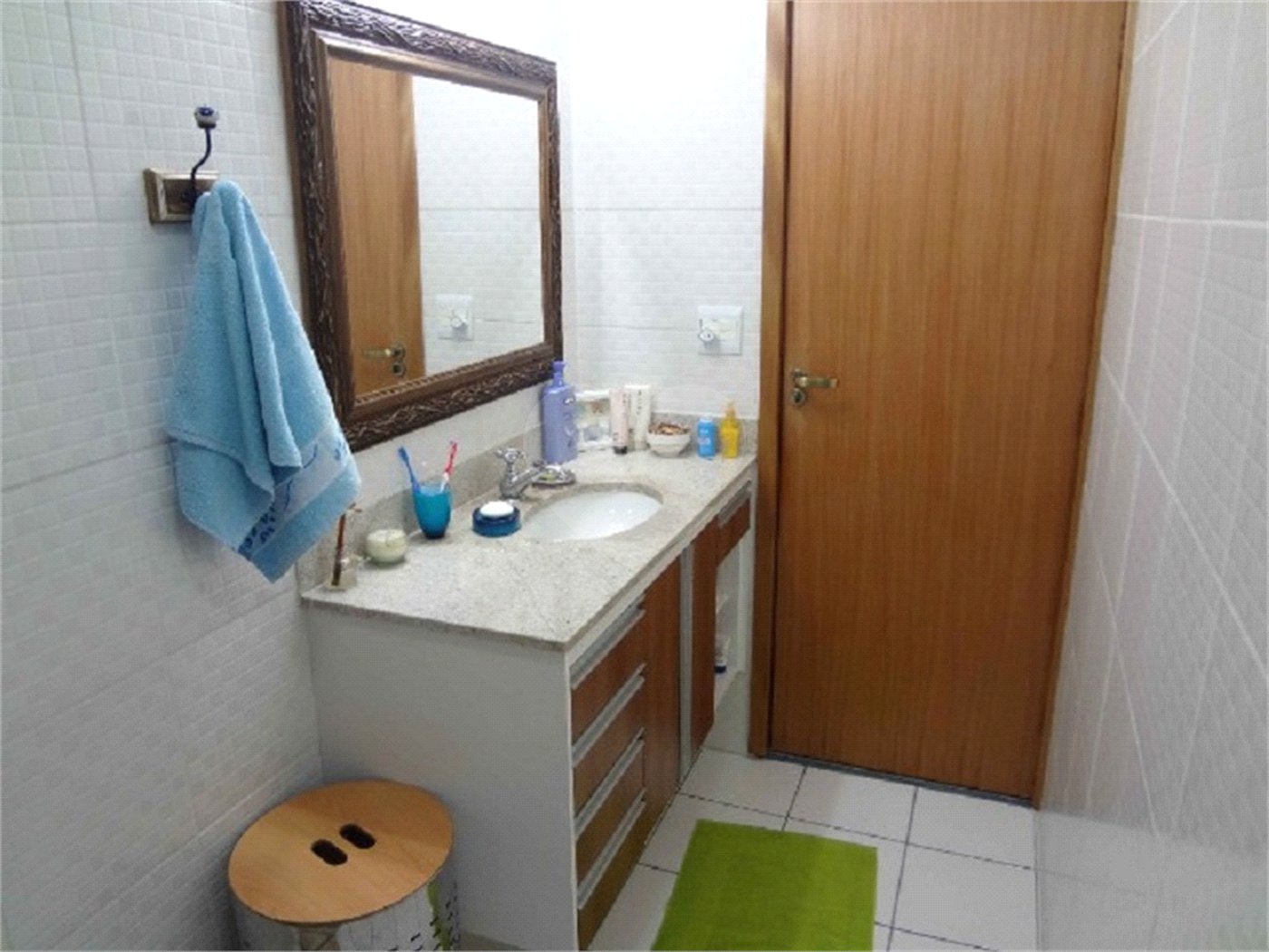 Apartamento à venda com 3 quartos, sendo 1 suíte, em Santana, São Paulo, SP