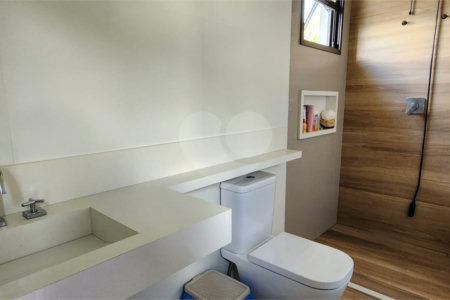 Casa à venda com 3 suítes no condomínio Residencial Jardim Primavera, Louveira - SP