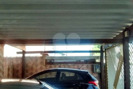 Casa à venda com 4 quartos, sendo 1 suíte, em Parque Vitória, São Paulo, SP