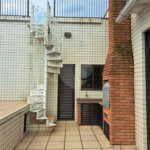 Cobertura à venda com 3 suítes em Enseada, Guarujá, SP