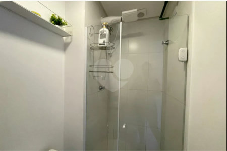 Studio à venda ou para alugar com 1 quarto em Santana, São Paulo, SP