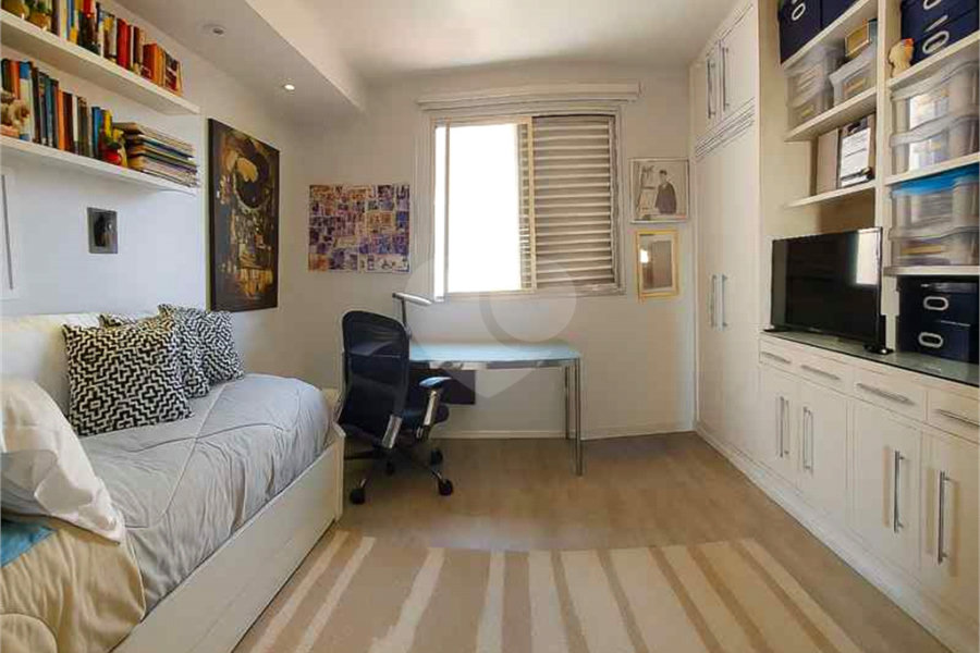Cobertura à venda com 5 quartos, sendo 2 suítes, em Santana, São Paulo, SP