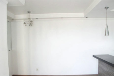 Apartamento à venda com 2 quartos, sendo 1 suíte,  em Vila Endres, Guarulhos, SP