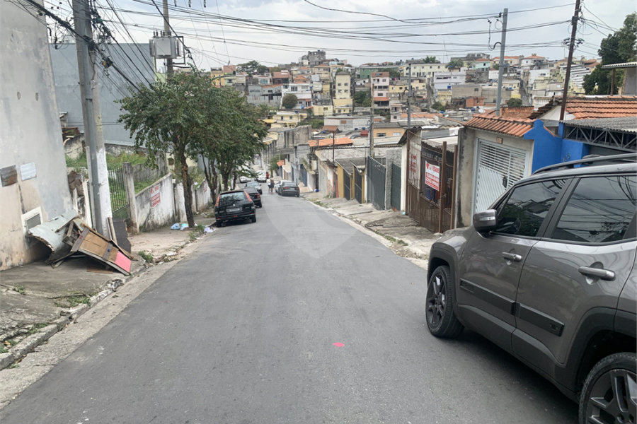 Terreno à venda com 2 quartos em Casa Verde, São Paulo, SP