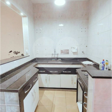 Casa de Vila à venda com 3 quartos em Méier, Rio de Janeiro, RJ