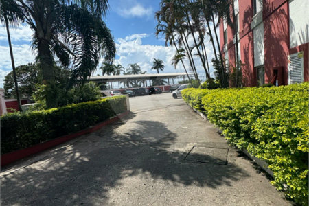 Apartamento à venda com 2 quartos em Jabaquara, São Paulo, SP