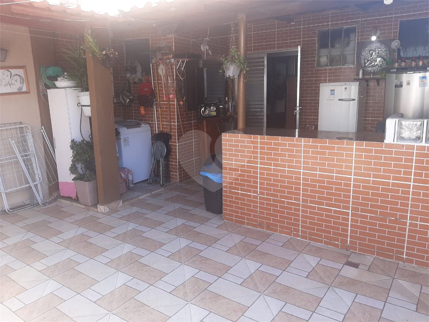 Cobertura à venda com 3 quartos, sendo 1 suíte,  em Tijuca, Rio de Janeiro, RJ