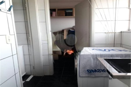 Apartamento à venda com 2 quartos em Vila Aurora (zona Norte), São Paulo, SP